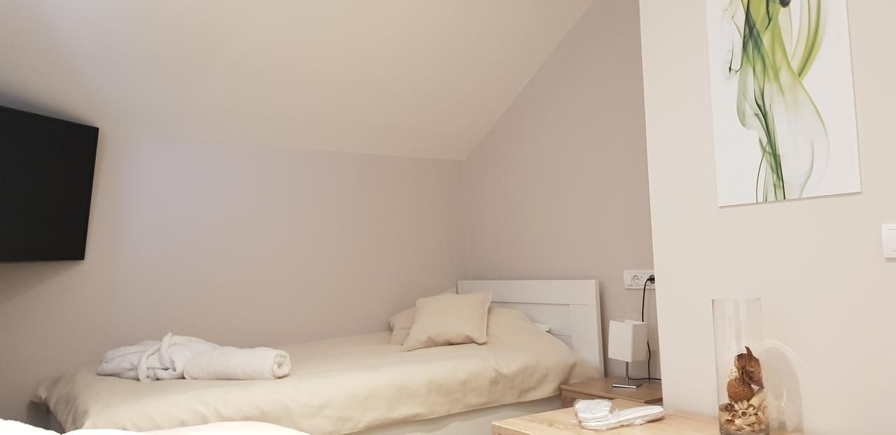 Apartmani Studio Zrenjanin Zewnętrze zdjęcie