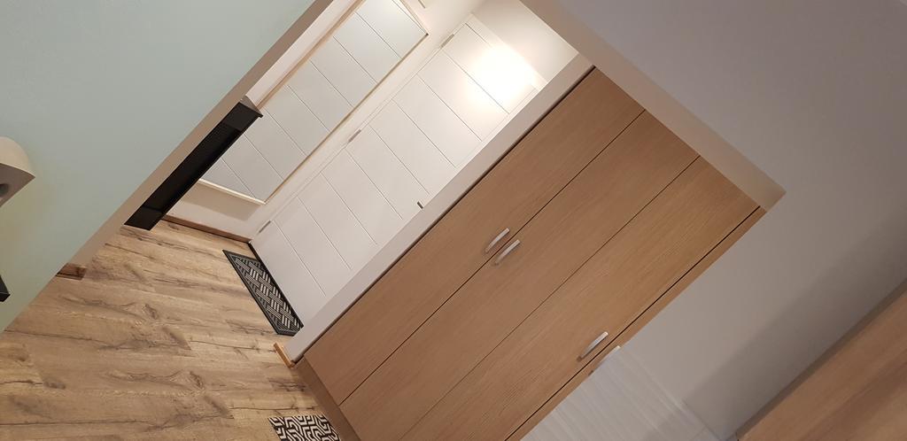 Apartmani Studio Zrenjanin Zewnętrze zdjęcie