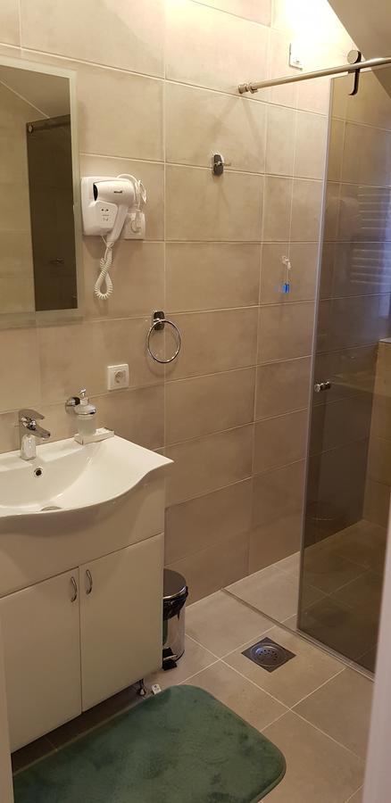 Apartmani Studio Zrenjanin Zewnętrze zdjęcie