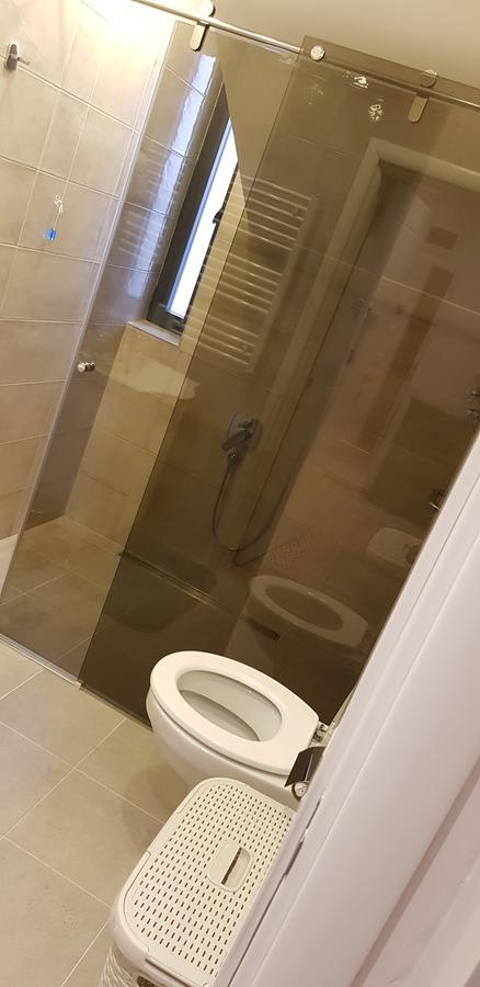 Apartmani Studio Zrenjanin Zewnętrze zdjęcie